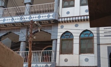 افتتاح مسجدين في الشرقية