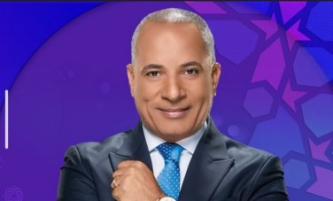الاعلامي احمد موسي 