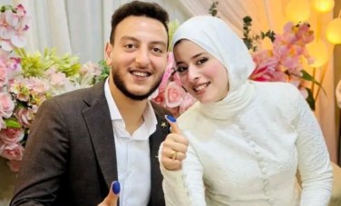 وفاة عروس الشرقية 