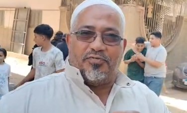 عودة قمح الزنكلون لاصحابة