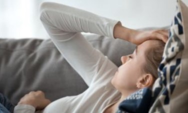 أعراض الالتهاب السحائي