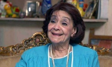 ذكرى ميلاد "أبلة فضيلة"