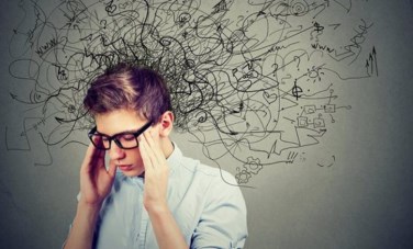 فخ التفكير الزائد 