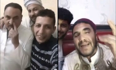 "إسلام" ضحية “بنت إبليس” 