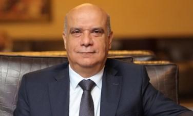 نادر الداجن
