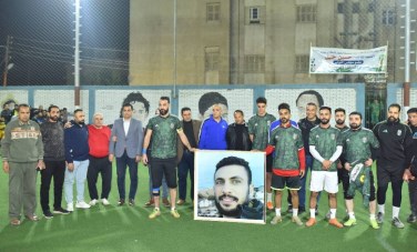 مستقبل وطن 