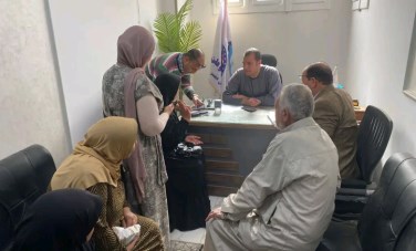 مستقبل وطن 