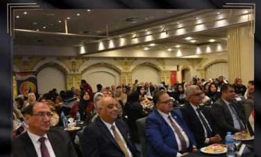 حماة وطن
