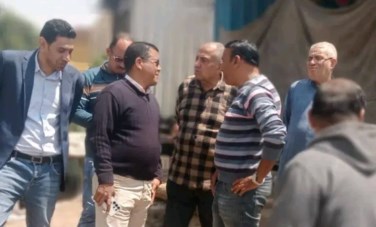مستقبل وطن 