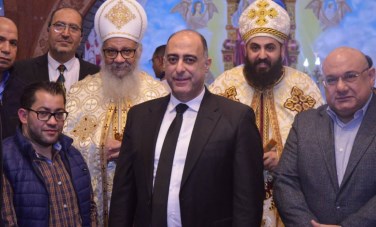 مستقبل وطن 