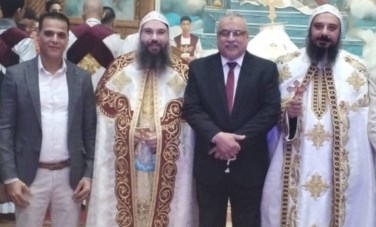 مستقبل وطن 