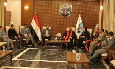 مستقبل وطن 