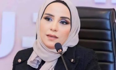 ولاء هرماس