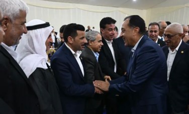 مجلس الوزراء 