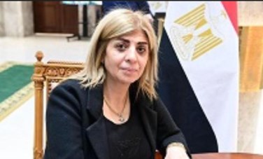 أميرة فؤاد رزق 