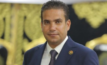 المهندس حسام يوسف 