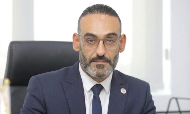 المستشار سامح السيد