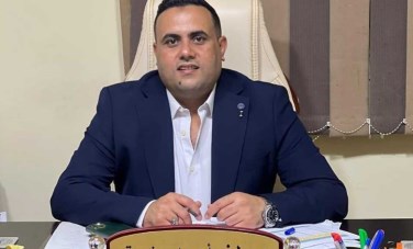 مصطفى مزيرق