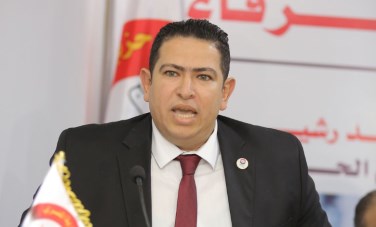 محمد رشيدى