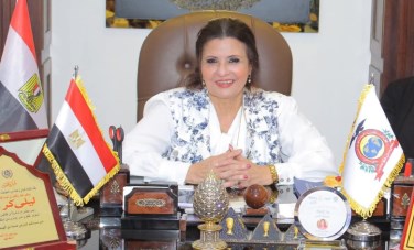ليلى كرم 
