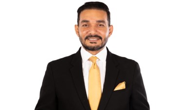 النائب نشأت حتة 