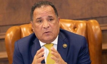 النائب محمد صلاح أبوهميلة 