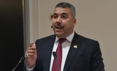 النائب عبداللطيف أبو الشيخ