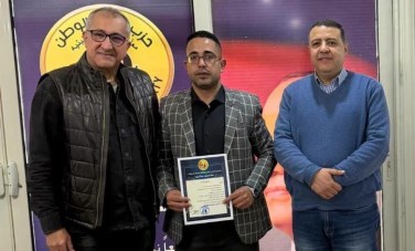 حماة الوطن بالمنيا