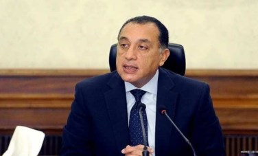 الدكتور مصطفى مدبولي