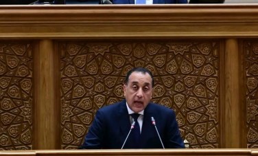 الدكتور مصطفى مدبولي