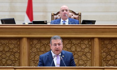 المهندس طارق شكري