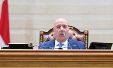 المستشار هشام بدوي