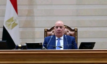 المستشار هشام بدوي