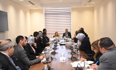 لجنة حقوق الإنسان