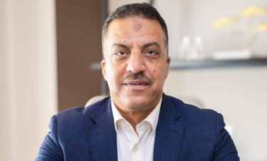 النائب فيصل أبو عريضة 