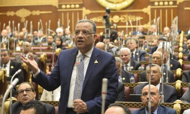 الكاتب الصحفي محمود مسلم