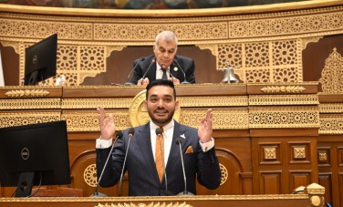 النائب نشأت حتة 
