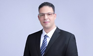 الدكتور محمد هارون 