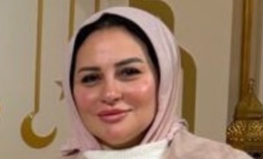 النائبة شيرين صبري 