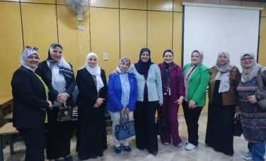 بيت العائلة المصرية