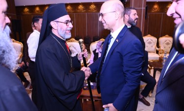 رئيس جامعة أسيوط 