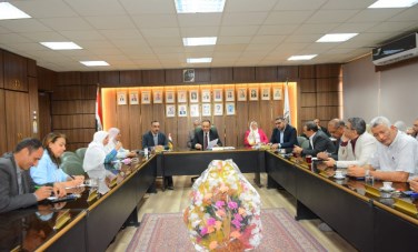 جامعة أسيوط 