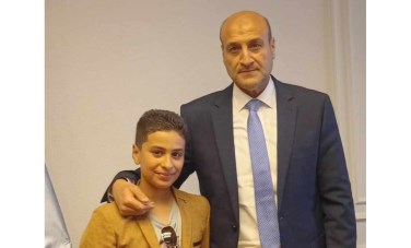 العيد القومي لبني عدى