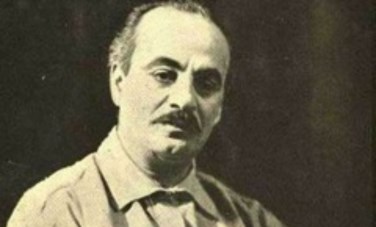 جبران خليل خبران