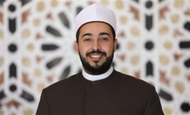 الدكتور السيد عرفة عضو مركز الأزهر العالمي للفتوى