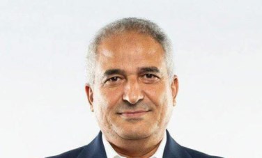 المستشار أحمد إبراهيم 