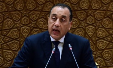 مصطفى مدبولي 