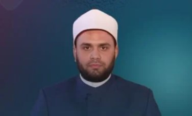 الشيخ محمود الطحان أمين الفتوى بدار الإفتاء