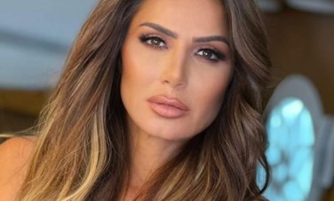 نجلاء بدر 