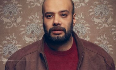 حاتم صلاح 